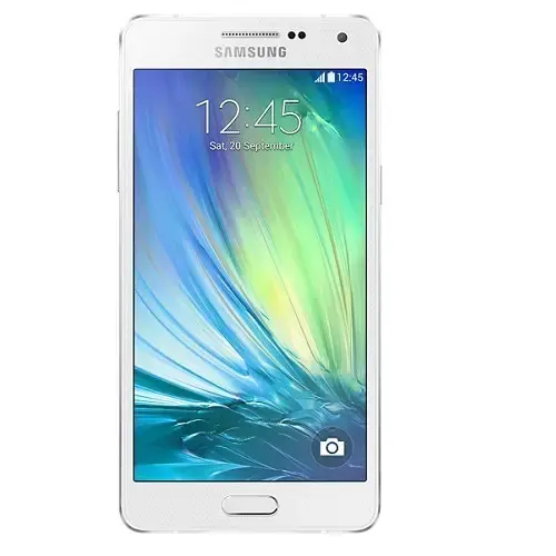 Samsung Galaxy A5 Beyaz Cep Telefonu