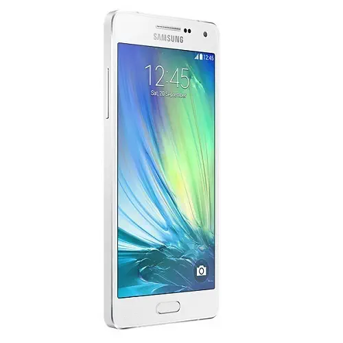 Samsung Galaxy A5 Beyaz Cep Telefonu