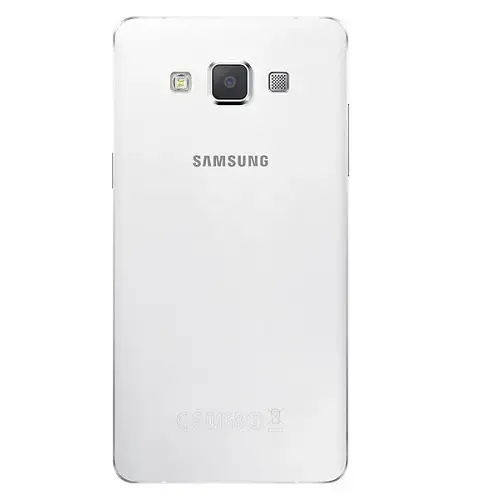 Samsung Galaxy A5 Beyaz Cep Telefonu