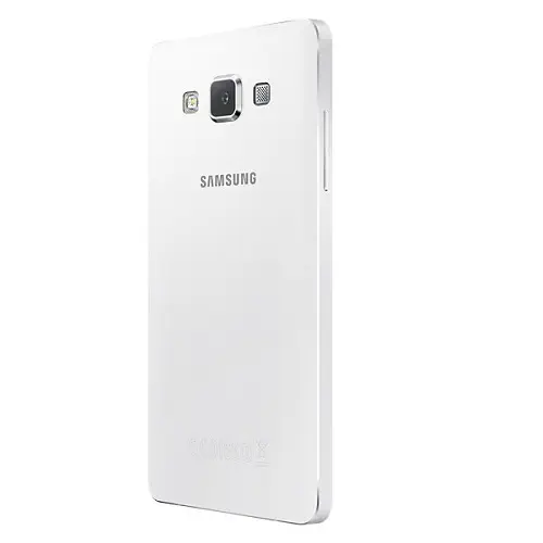 Samsung Galaxy A5 Beyaz Cep Telefonu