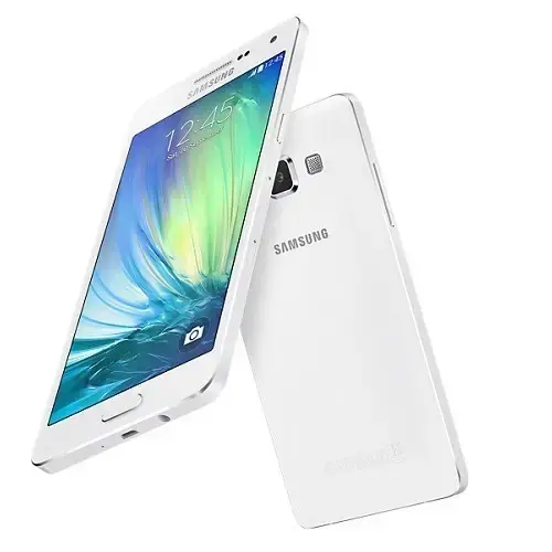 Samsung Galaxy A5 Beyaz Cep Telefonu
