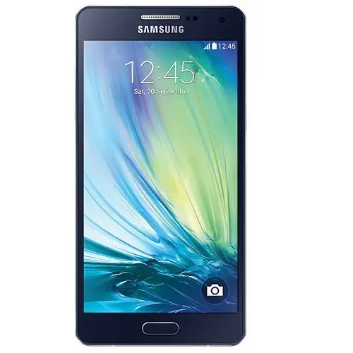 Samsung Galaxy A5 Siyah Cep Telefonu