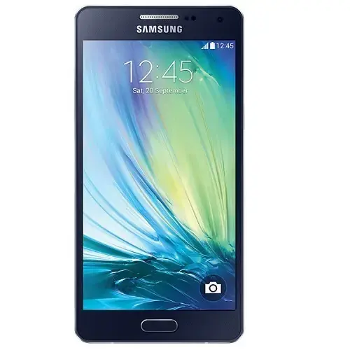 Samsung Galaxy A5 Siyah Cep Telefonu