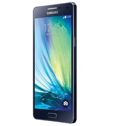 Samsung Galaxy A5 Siyah Cep Telefonu