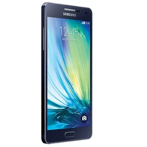 Samsung Galaxy A5 Siyah Cep Telefonu