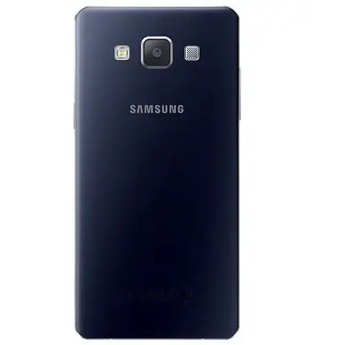 Samsung Galaxy A5 Siyah Cep Telefonu