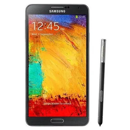 Samsung N9005 Galaxy Note 3 Siyah Cep Telefonu