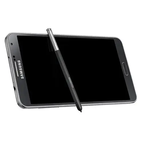 Samsung N9005 Galaxy Note 3 Siyah Cep Telefonu