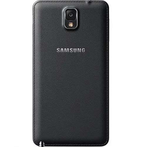 Samsung N9005 Galaxy Note 3 Siyah Cep Telefonu