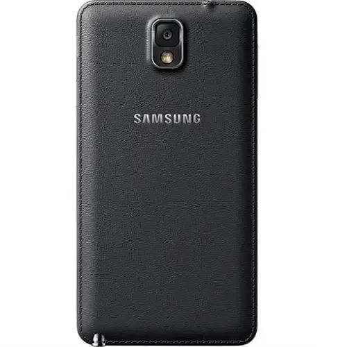 Samsung N9005 Galaxy Note 3 Siyah Cep Telefonu