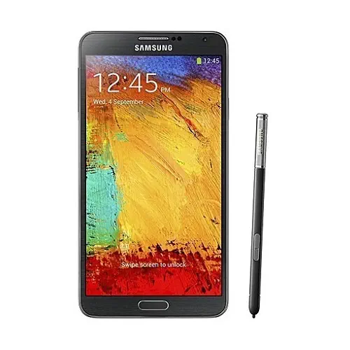 Samsung N9005 Galaxy Note 3 Siyah Cep Telefonu