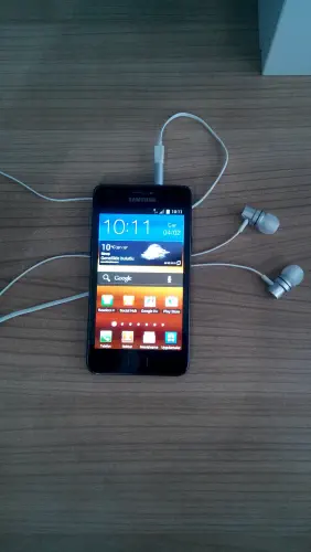 Samsung N9005 Galaxy Note 3 Black Gold Cep Telefonu