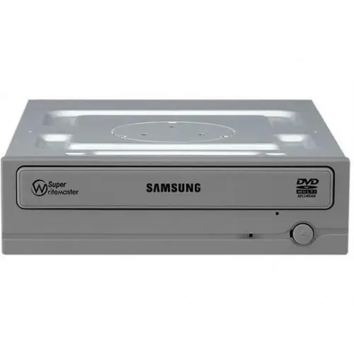 Samsung SH-224DB/BESE 24xDVDRW Sata Gümüş