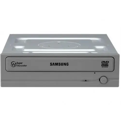 Samsung SH-224DB/BESE 24xDVDRW Sata Gümüş