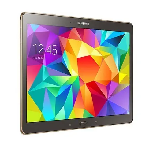 Samsung Galaxy Tab S T807 16GB 10.5″ 3G Bronz Tablet
