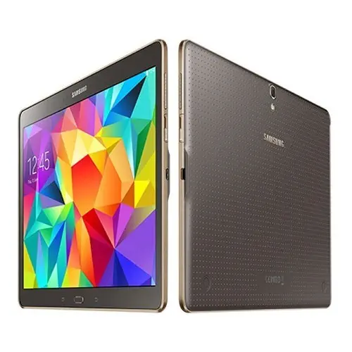 Samsung Galaxy Tab S T807 16GB 10.5″ 3G Bronz Tablet
