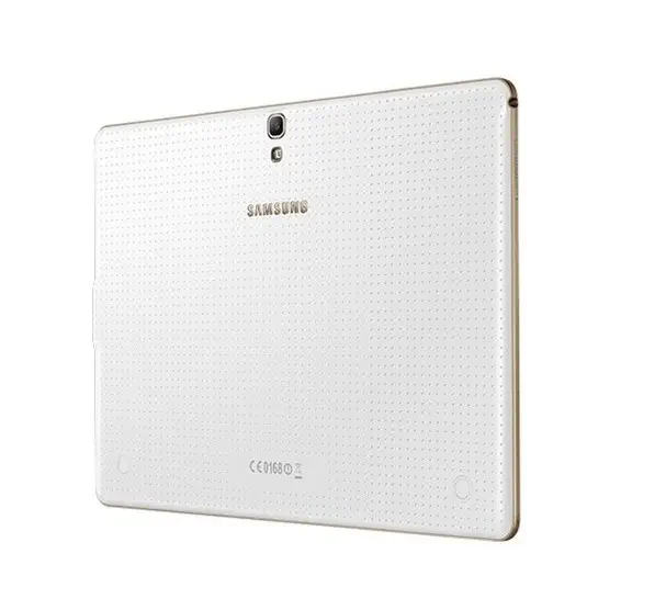Samsung Galaxy Tab S T807 16GB 10.5″ 3G Beyaz Tablet