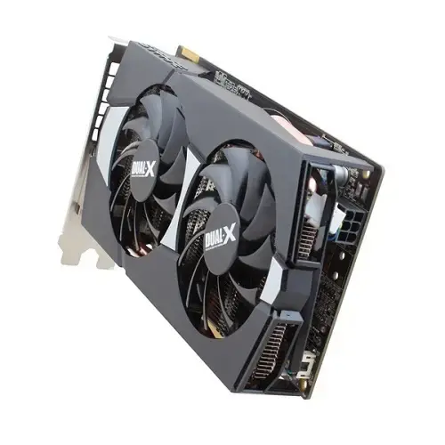Sapphire HD7850 2 Gb 256Bit DDR5 Dp Ekran Kartı (11200-25-20G)