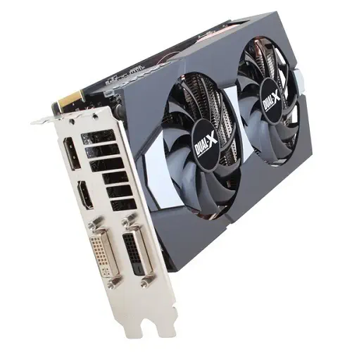 Sapphire HD7850 2 Gb 256Bit DDR5 Dp Ekran Kartı (11200-25-20G)