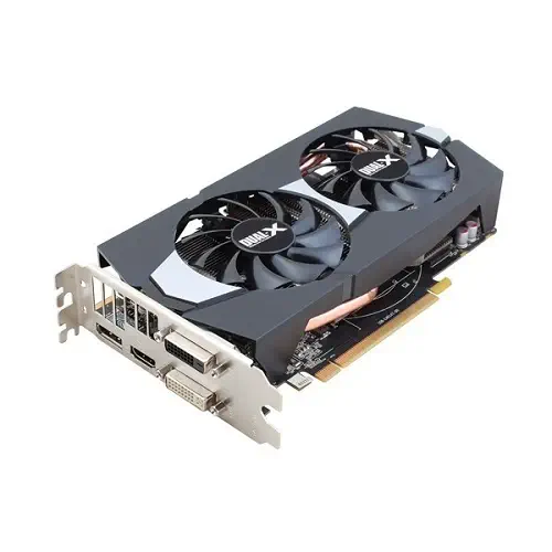 Sapphire HD7850 2 Gb 256Bit DDR5 Dp Ekran Kartı (11200-25-20G)