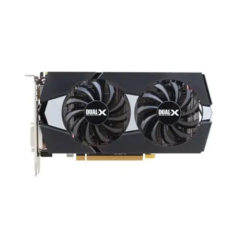 Sapphire HD7850 2 Gb 256Bit DDR5 Dp Ekran Kartı (11200-25-20G)