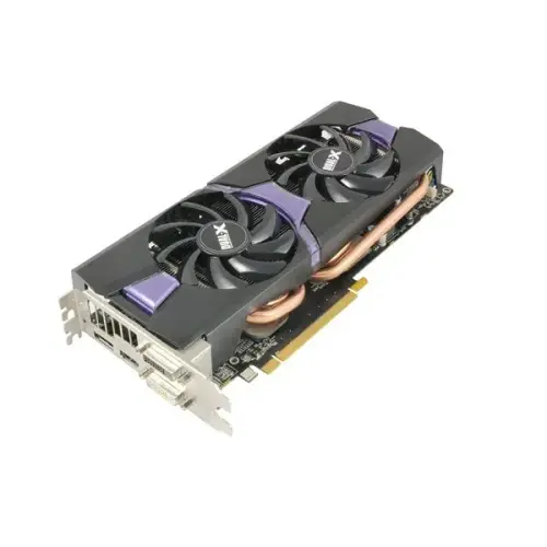 Sapphire R9 285 2Gb DDR5 256Bit Dual-X UEFI 16X Ekran Kartı