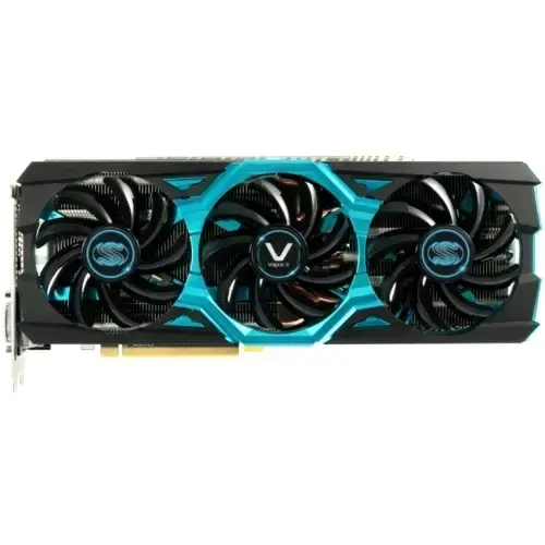 Sapphire Vapor-x R9 290 TRI-X  4Gb OC GDDR5 512Bit Ekran Kartı