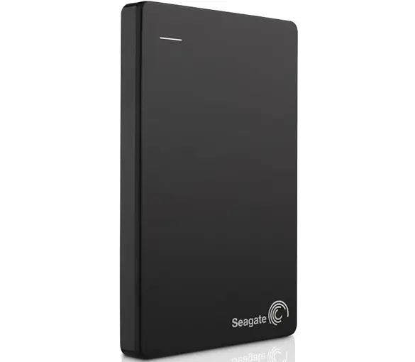 Seagate Backup Plus Slim STDR1000200 1TB 2.5″ USB 3.0 Taşınabilir Harddisk