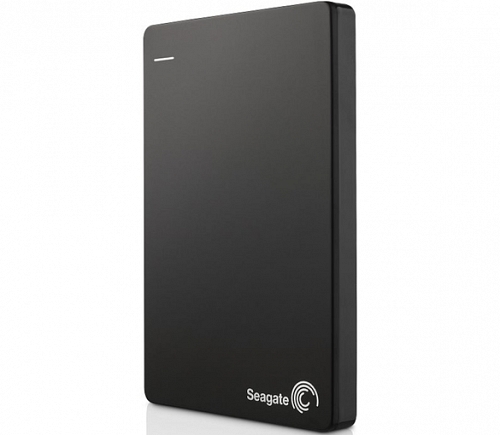 Seagate Backup Plus Slim STDR1000200 1TB 2.5″ USB 3.0 Taşınabilir Harddisk