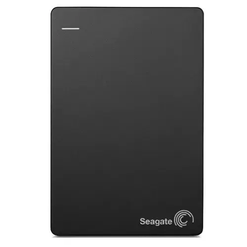 Seagate Backup Plus Slim STDR1000200 1TB 2.5″ USB 3.0 Taşınabilir Harddisk