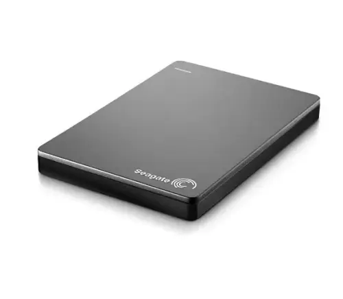 Seagate Backup Plus Slim STDR1000201 1TB 2.5″ USB 3.0 Taşınabilir Harddisk