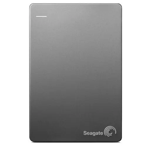 Seagate Backup Plus Slim STDR1000201 1TB 2.5″ USB 3.0 Taşınabilir Harddisk