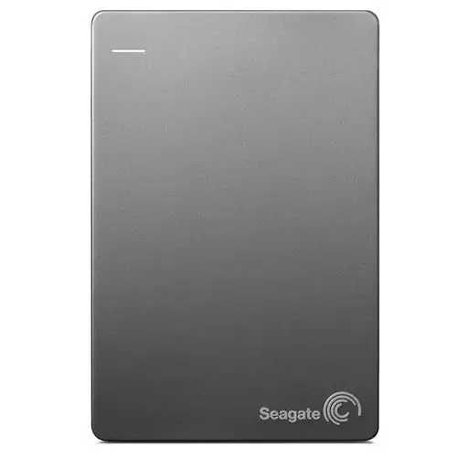 Seagate Backup Plus Slim STDR1000201 1TB 2.5″ USB 3.0 Taşınabilir Harddisk