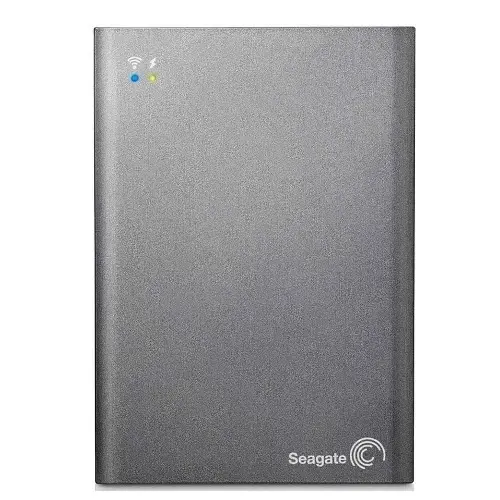 Seagate 1 Tb 2.5″ Wıreless USB3.0  STCK1000200