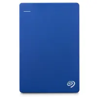 Seagate 1 TB 2.5 Backup Plus USB3.0 Mavi STDR1000202 Taşınabilir Disk ...