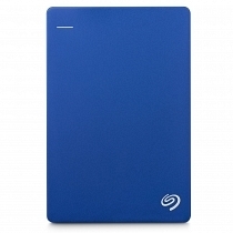 Seagate 1 TB 2.5 Backup Plus USB3.0 Mavi STDR1000202 Taşınabilir Disk