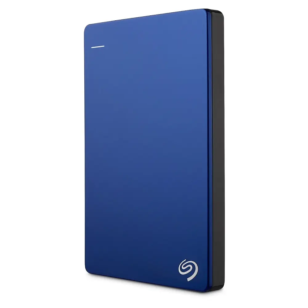 Seagate Backup Plus STDR1000202 1TB 2.5″ USB 3.0 Taşınabilir Harddisk