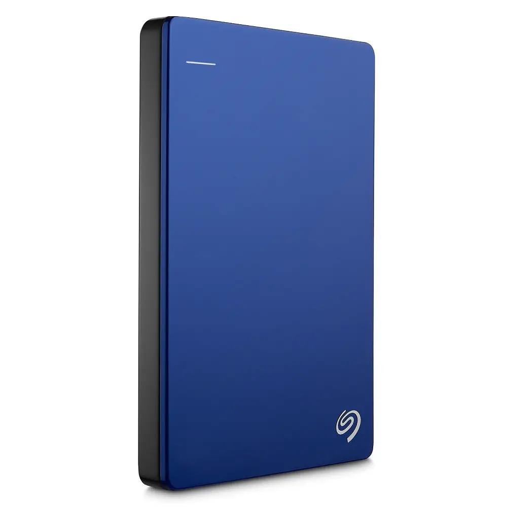 Seagate Backup Plus STDR1000202 1TB 2.5″ USB 3.0 Taşınabilir Harddisk