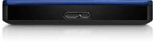 Seagate Backup Plus STDR1000202 1TB 2.5″ USB 3.0 Taşınabilir Harddisk
