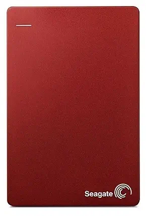 Seagate Backup Plus Slim STDR1000203 1TB 2.5″ USB 3.0 Taşınabilir Harddisk