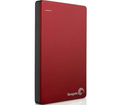 Seagate Backup Plus Slim STDR1000203 1TB 2.5″ USB 3.0 Taşınabilir Harddisk