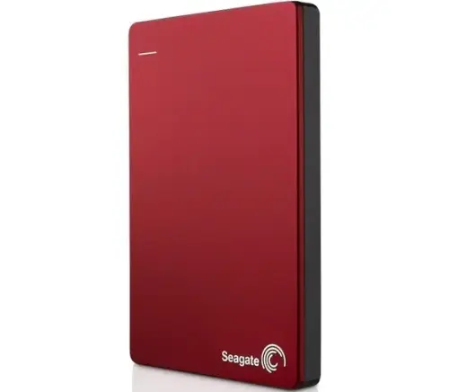 Seagate Backup Plus Slim STDR1000203 1TB 2.5″ USB 3.0 Taşınabilir Harddisk