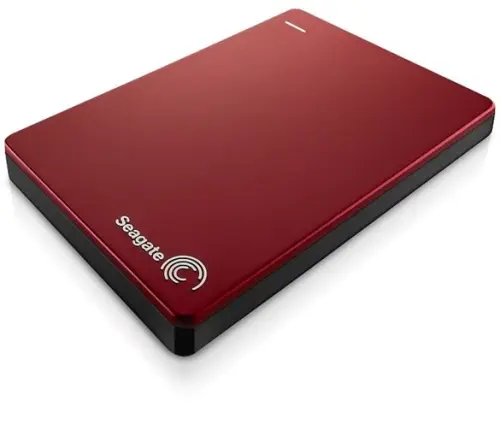 Seagate Backup Plus Slim STDR1000203 1TB 2.5″ USB 3.0 Taşınabilir Harddisk