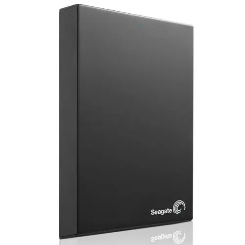 Seagate 1TB 2.5″ Expansion Taşınabilir Harddisk (STBX1000201)