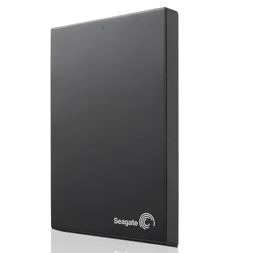 Seagate 1TB 2.5″ Expansion Taşınabilir Harddisk (STBX1000201)