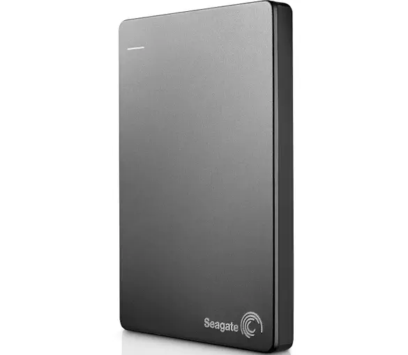 Seagate Backup Plus Slim STDR2000201 2TB 2.5″ USB 3.0 Taşınabilir Harddisk