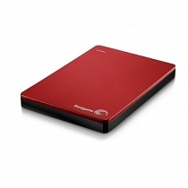 Seagate 2 TB 2.5 Backup Plus Usb 3.0 Kırmızı STDR2000203 Taşınabilir Disk