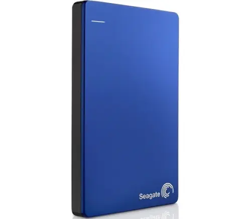 Seagate Backup Plus Slim STDR2000202 2TB 2.5″ USB 3.0 Taşınabilir Harddisk