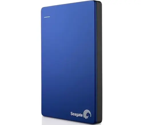 Seagate Backup Plus Slim STDR2000202 2TB 2.5″ USB 3.0 Taşınabilir Harddisk