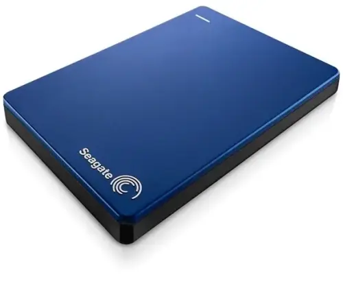 Seagate Backup Plus Slim STDR2000202 2TB 2.5″ USB 3.0 Taşınabilir Harddisk